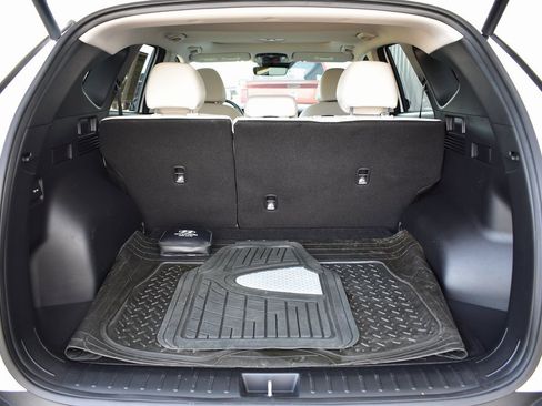 Used 2025 Hyundai Tucson SEL image 24