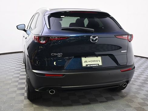 Certified 2026 MAZDA CX-30 AWD 2.5 S image 4