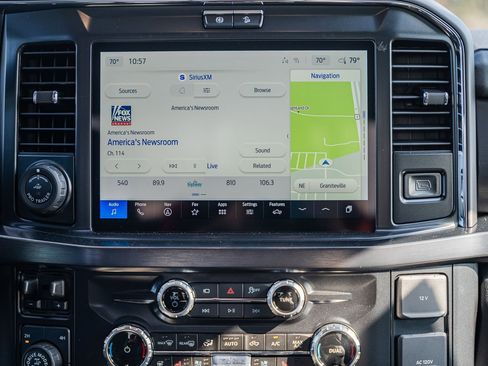 New 2026 Ford F350 Lariat w/ Tremor Off-Road Package image 25