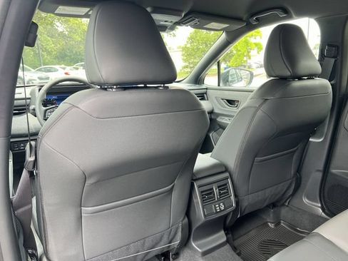New 2026 Subaru Outback Premium AWD/4WD image 31