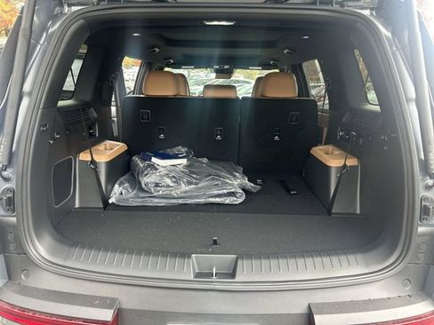 New 2025 Hyundai Santa Fe Limited image 20