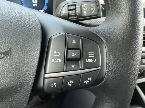 New 2025 Ford Bronco Sport Big Bend w/ Black Appearance Package image 19