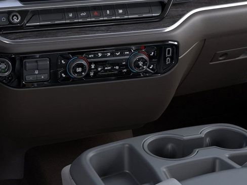 New 2026 Chevrolet Silverado 2500 LTZ AWD/4WD image 23