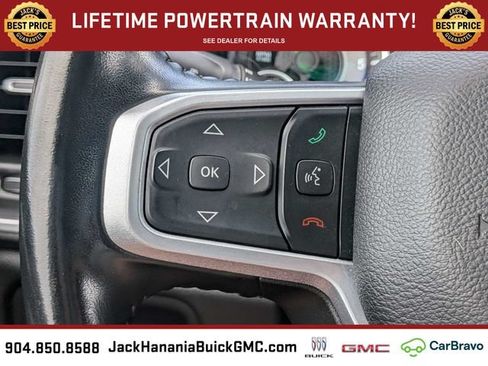 Used 2022 RAM 1500 Big Horn AWD/4WD image 29