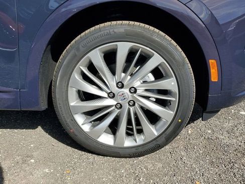 New 2026 Buick Envision Avenir image 6