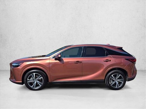 Used 2024 Lexus RX 350 Premium w/ Convenience Package FWD image 9