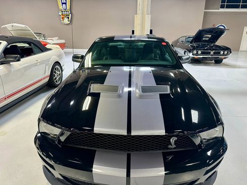 Used 2007 Ford Mustang Shelby GT500 image 5