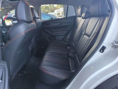 Used 2022 Subaru Crosstrek 2.5i Limited w/ Moonroof Package 2 image 34