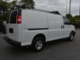 Used 2021 Chevrolet Express 2500 w/ Driver Convenience Package image 3