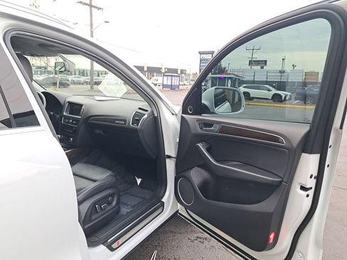 Used 2014 Audi Q5 3.0T Premium Plus image 17