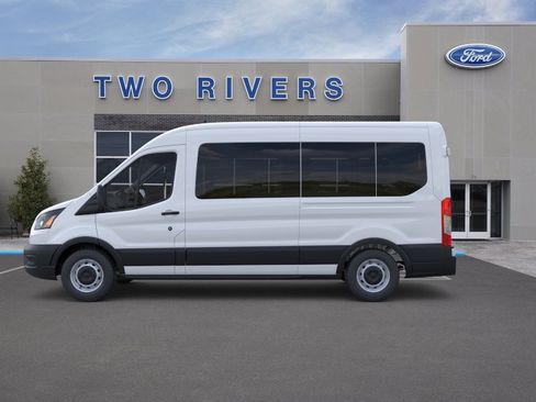 New 2026 Ford Transit 350 XL RWD image 3
