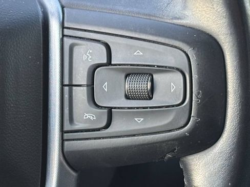Used 2020 GMC Sierra 1500 Elevation w/ Elevation Value Package RWD image 15