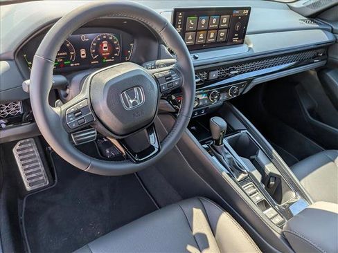 New 2026 Honda Accord Sport image 3