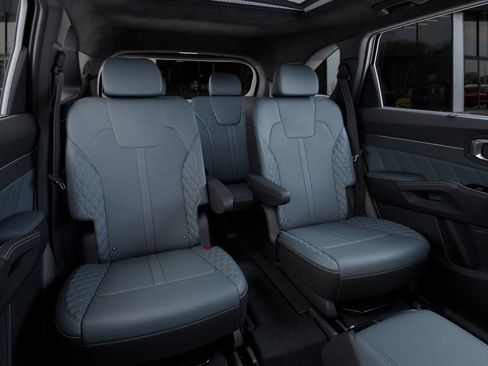 New 2025 Kia Sorento SX Prestige image 16