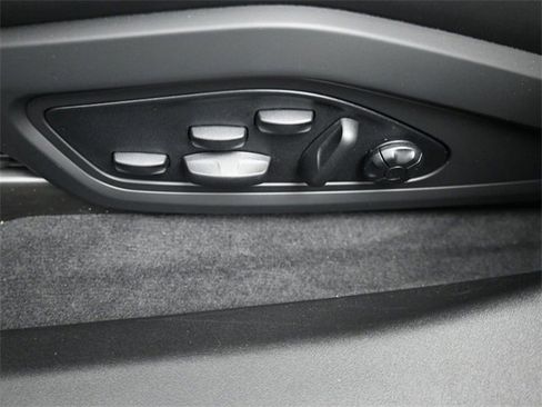 New 2025 Porsche Taycan GTS image 12