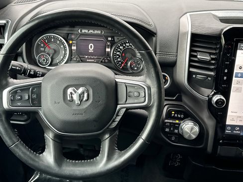 Certified 2023 RAM 1500 Laramie image 14