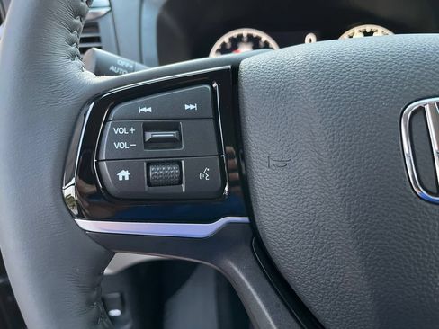 Certified 2026 Honda Odyssey Elite image 22