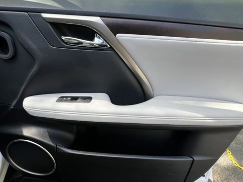 Used 2021 Lexus RX 350 AWD w/ Premium Package image 44