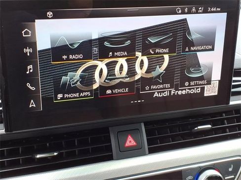 Used 2025 Audi A5 2.0T Premium Plus w/ Convenience Plus Package image 24