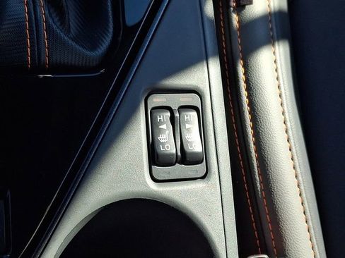 Certified 2025 Subaru Crosstrek 2.5i Limited AWD/4WD image 23