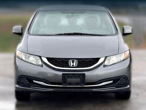Used 2013 Honda Civic LX image 5