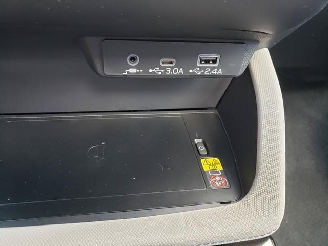 New 2026 Subaru Forester Touring AWD/4WD image 17