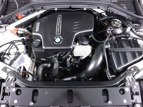 Used 2018 BMW X4 xDrive28i w/ Parking Assistance Package image 42