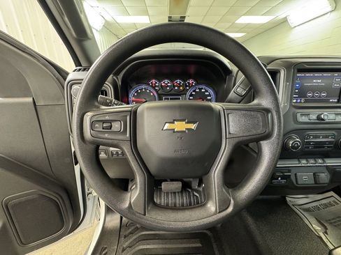 Used 2020 Chevrolet Silverado 2500 W/T w/ WT Fleet Convenience Package image 27