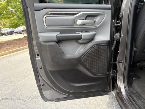 Used 2022 RAM 1500 Lone Star RWD image 25