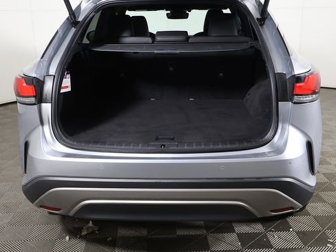 Used 2024 Lexus RX 350h w/ Cold Area Package image 16