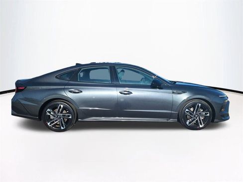 New 2026 Hyundai Sonata N Line FWD image 4