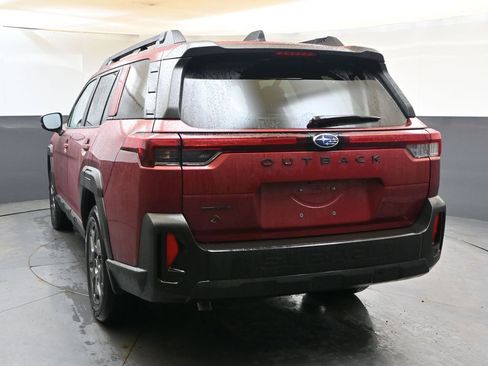 New 2026 Subaru Outback Premium AWD/4WD image 4