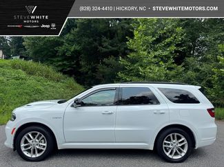 Used 2025 Dodge Durango R/T AWD/4WD video 1