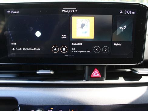 New 2026 Kia Carnival EX FWD image 46