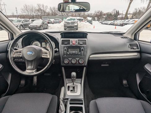 Used 2014 Subaru Impreza 2.0i Sport Premium image 2
