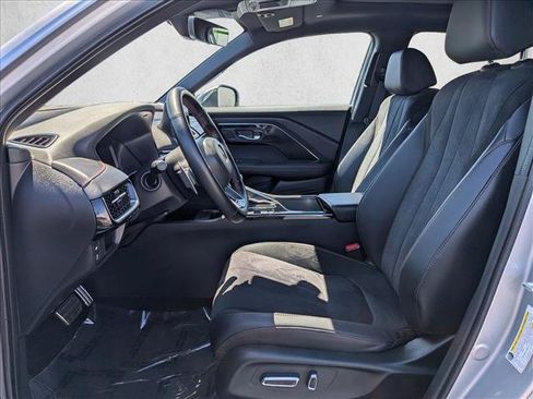 Certified 2025 Acura ADX A-Spec AWD/4WD image 16