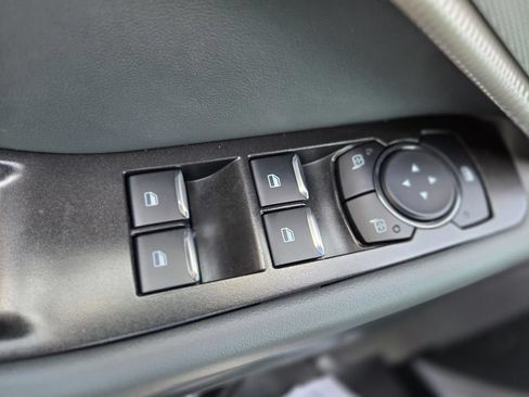 New 2026 Ford Explorer Active RWD image 23