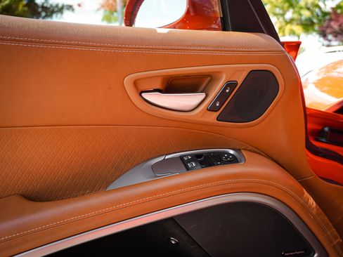Used 2013 SRT Viper GTS w/ GTS Laguna Interior Pkg RWD image 16