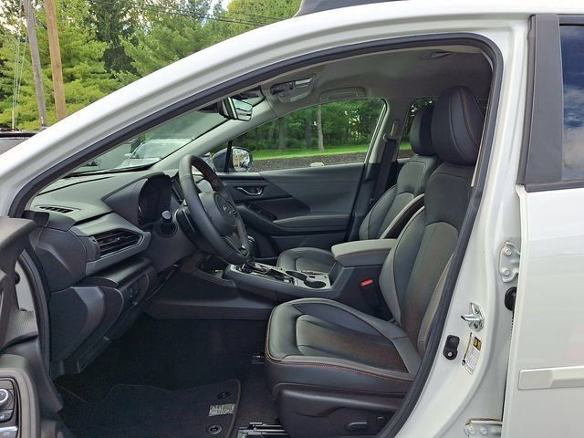 Certified 2026 Subaru Crosstrek 2.5i Limited AWD/4WD image 14