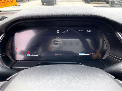 Certified 2023 Jeep Grand Cherokee Altitude image 21