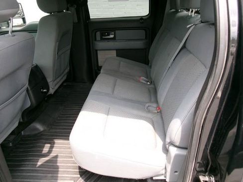 Used 2012 Ford F150 XLT AWD/4WD image 23