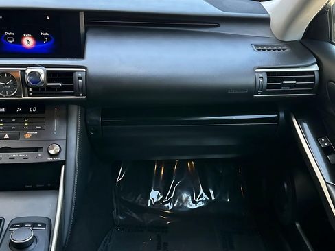 Certified 2020 Lexus IS 300 w/ Accessory Package 2 RWD image 29
