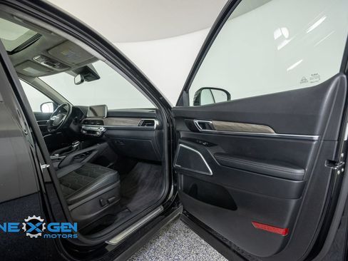 Used 2022 Kia Telluride SX w/ SX Prestige Package AWD/4WD image 41