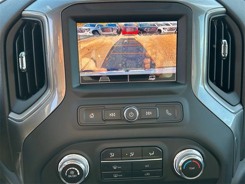 New 2026 GMC Sierra 3500 Pro image 28