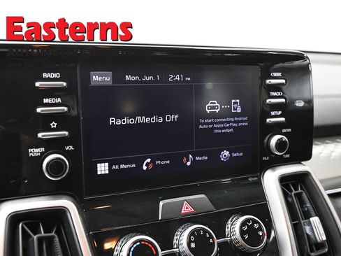 Used 2022 Kia Sorento LX FWD image 18