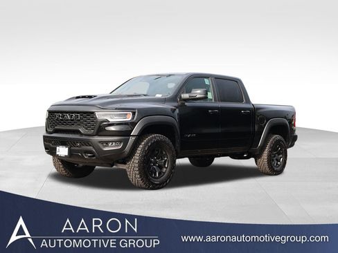 New 2026 RAM 1500 RHO image 1