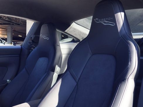 New 2026 Porsche 911 GT3 image 5