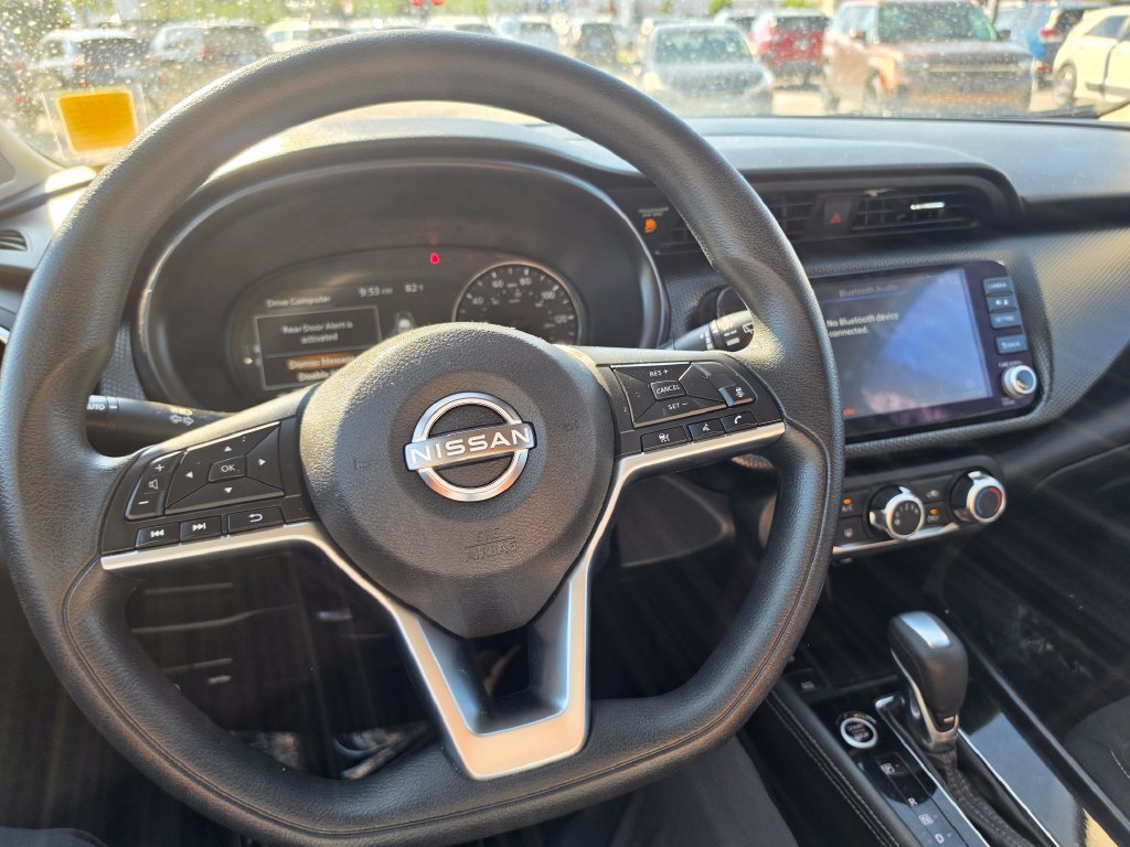 Used 2023 Nissan Kicks SV FWD image 16