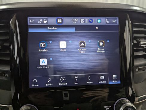 Used 2022 RAM 2500 Laramie image 25