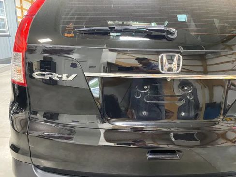 Used 2013 Honda CR-V LX image 7
